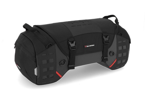 Motech motorcycle rear bag - sw-motech,