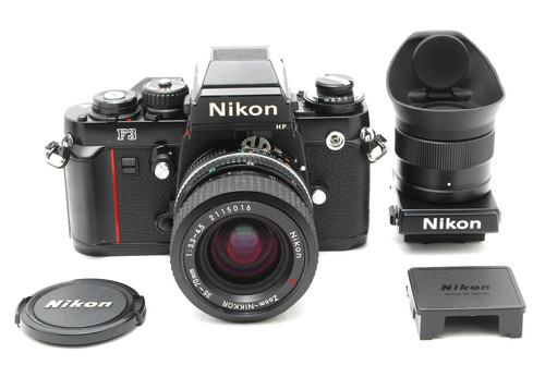 197 mint nikon - 197****, hp