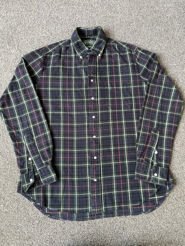Gitman bros vintage shirt - gitman,