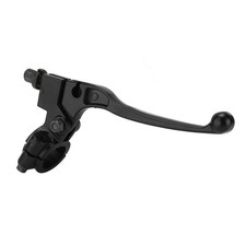 _Left Clutch Lever Cable With