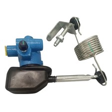 Brake Load Sensing Valve fits