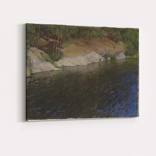 Canvas wall art decor picture - canvas,