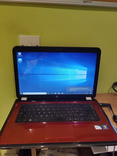 Pavilion pentium b940 4 - pentium,