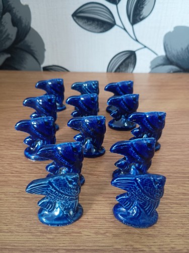 Wade whimsies - 13, (1998/99)