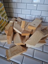  5 kg firewood,  off cuts  .