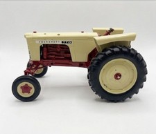 Vintage Cockshutt 770 Narrow