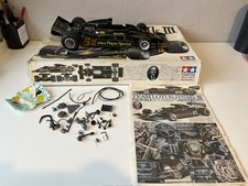 Tamiya big scale series - tamiya,