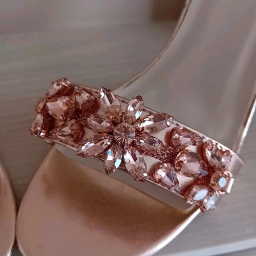 True decadence rose gold size - rose,