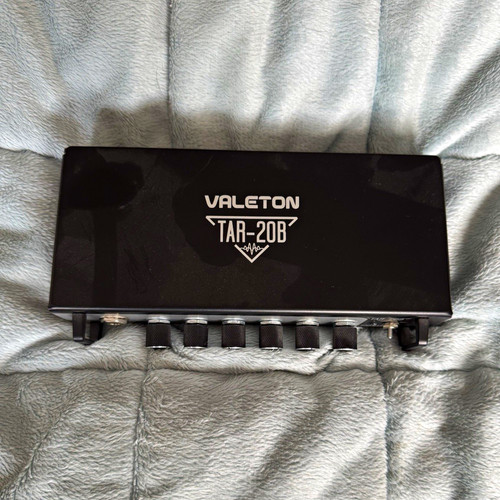 Valeton asphalt tar 20b - valeton, tar-20b