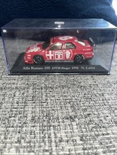 Minichamps Alfa Romeo 155 V6