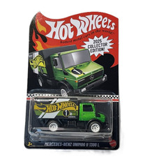 2025 Hot Wheels Mail-In #1 –