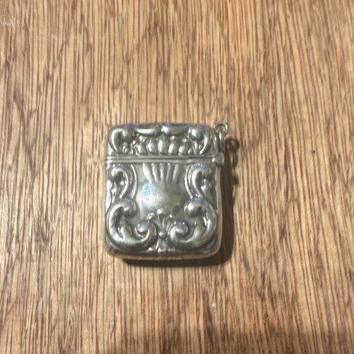Vintage antique sterling - antique,