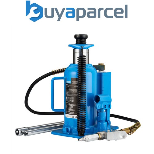 Draper 26780 air bottle - 26780,