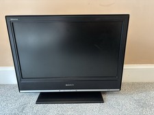Sony bravia lcd 20inch - bravia,