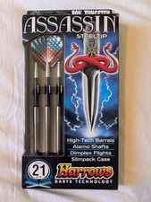 Rare Harrows Assassins 80%