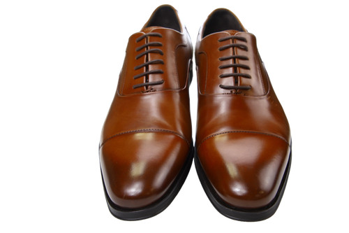 John white men oxford - white, men's
