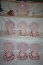 65 NB1116  Vintage Minton Bone