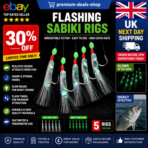 Pack mackerel feathers - pack,