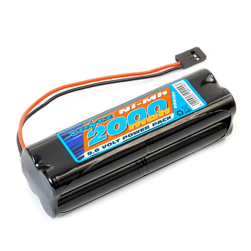 Voltz 2000mah nimh - voltz, tx