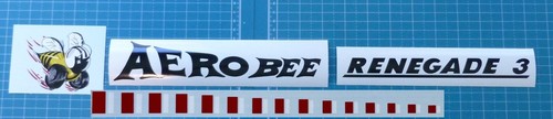 1960s amf aerobee renegade - amf,