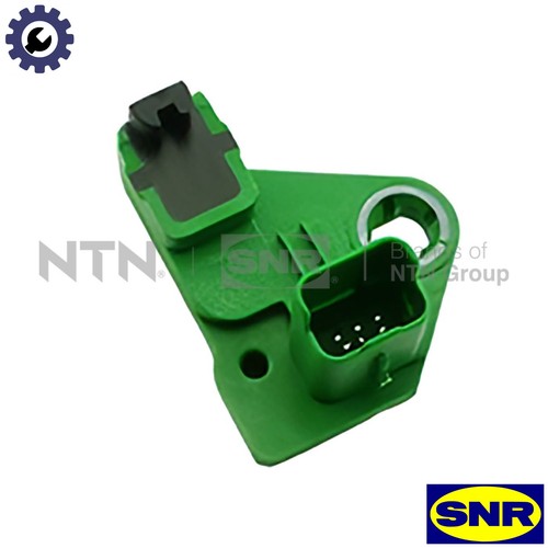 Sensor crankshaft pulse - crankshaft,