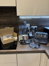 Kenwood FPM800 Endeavour Food