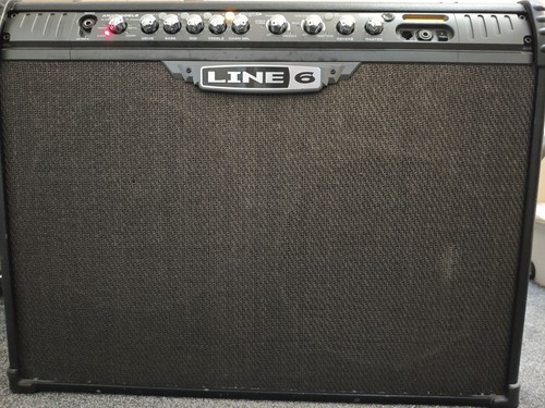Line spider iii - 6, 150w