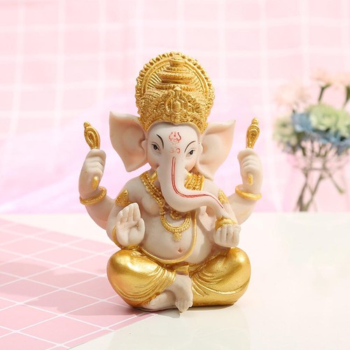 Hindu lord ganesha statue - lord,