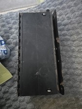 Bus Driver Money Cash Tray Box Stagecoach Vintage Collectable 