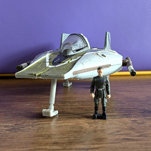 Galoob star wars action - galoob,