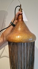 Bohemian Copper Style Large