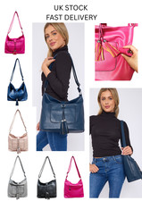 Soft Vegan Leather Italian