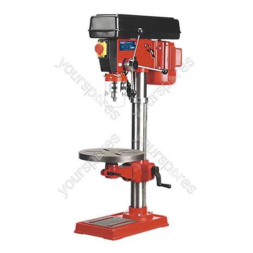 Sealey bench mounting pillar - bench,