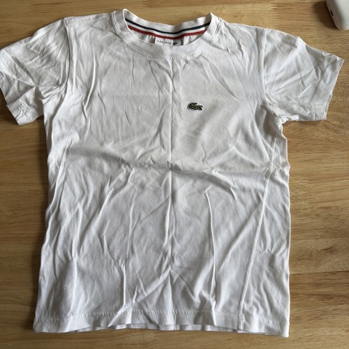 Lacoste boys stripes - boys,