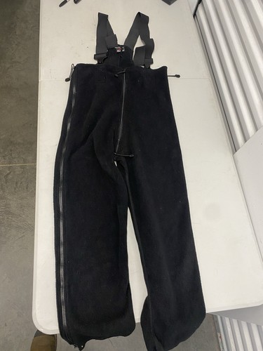 Small short reg - short/reg, polartec