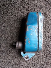 FORD CROSSFLOW X-FLOW KENT