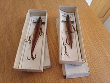 PAIR OF BOXED SUPERIOR BRAND