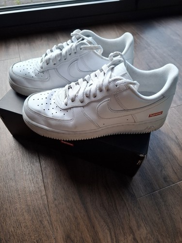 Nike air force supreme - nike,
