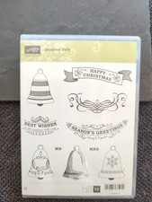 Stampin' Up! Seasonal Bella - 142107
