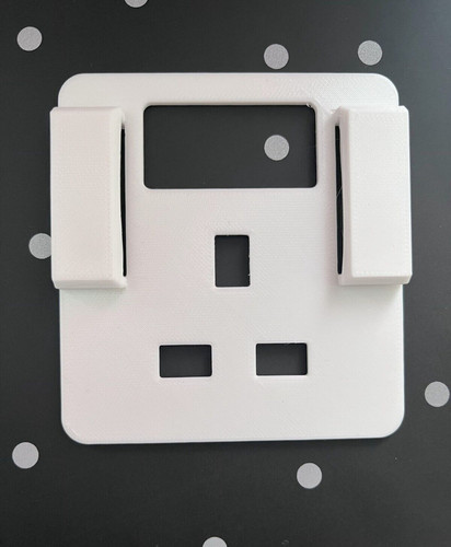 Plug switch cover guard - plug, power