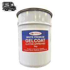 Premium Gelcoat Lloyds
