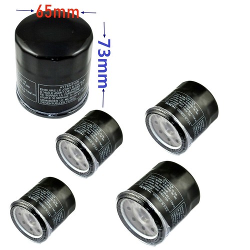 3pcs oil filter - filter, for