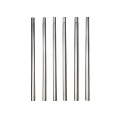 Lightweight Alloy Poles Radio