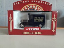 61205 Corgi Cadburys