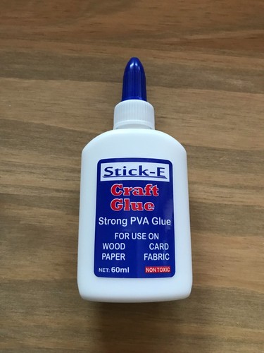 Glue craft strong pva - strong,