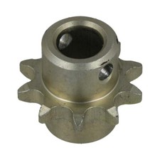 Gearbox Sprocket (10 Tooth)