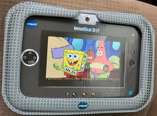 Vtech innotab video - vtech,