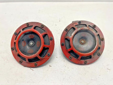 Gilera Fuoco 500 ie Horns