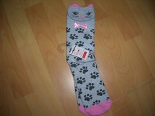 1 Pair Thermal Knee High Socks