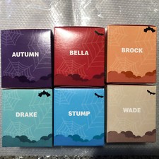 McDonald’s Squishmallows